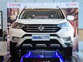 东风风神AX7 2015款 风神AX7 2.0L 自动 智悦型 5座图片