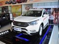 东风风神AX7 2015款 风神AX7 2.0L 自动 智悦型 5座图片