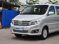 閣瑞斯 2015款 2.4L 基本型圖片