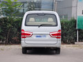 阁瑞斯 2015款 2.4L 基本型图片