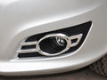 阁瑞斯 2015款 2.4L 基本型图片