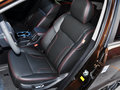 吉利GX7 2015款 2.0L 自动 尊贵型图片