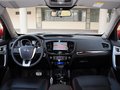 吉利GX7 運(yùn)動版 2.0L 自動 尊貴型 5座 2015款圖片