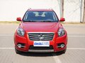 吉利GX7 运动版 2.0L 自动 尊贵型 5座 2015款图片