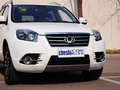 吉利GX7 运动版 2.0L 自动 尊贵型 5座 2015款图片