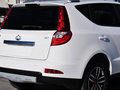 吉利GX7 2015款 运动版 2.0L 自动 尊享型图片