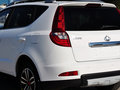 吉利GX7 2015款 运动版 2.0L 自动 尊享型图片