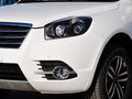 吉利GX7 2015款 运动版 2.0L 自动 尊享型图片
