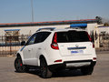 吉利GX7 2015款 运动版 2.0L 自动 尊享型图片
