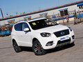 吉利GX7 2015款 运动版 2.0L 自动 尊享型图片