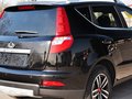 吉利GX7 2015款 运动版 2.0L 自动 尊享型图片