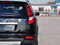 吉利GX7 2015款 运动版 2.0L 自动 尊享型图片
