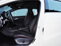 奔驰A级(进口) 2015款 A 200 限量运动版图片