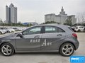 奔驰A级(进口) 图片