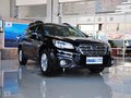 傲虎 2015款 斯巴鲁 傲虎2.5L CVT 豪华导航版图片