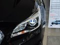 傲虎 2015款 斯巴鲁 傲虎2.5L CVT 豪华导航版图片