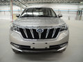 揽福 2015款 1.9T 手动 两驱标准型图片