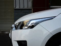 YARiS L 致炫 2015款 1.5E 自动 魅动版图片