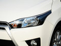 YARiS L 致炫 2015款 1.5G 自动 炫动天窗特别版图片