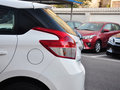 YARiS L 致炫 2015款 1.5G 自动 炫动天窗特别版图片