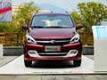 昌河M50 2015款 1.5L 手动 公务舱图片