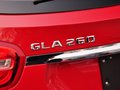 奔驰GLA(进口) 2015款  奔驰GLA 260 四驱图片