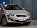 朗動 2015款 1.6L 手動時尚型圖片