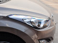 朗動 2015款 1.6L 手動時尚型圖片