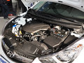 朗動 2015款 1.6L 手動 領(lǐng)先型圖片