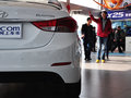 朗动 2015款 1.6L 手动 领先型图片