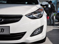 朗动 2015款 1.6L 手动 领先型图片