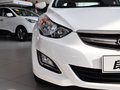 朗动 2015款 1.6L 手动 领先型图片