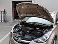 朗动 2015款 1.6L 自动 领先型图片