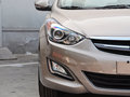 朗动 2015款 1.6L 自动 领先型图片