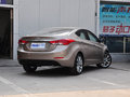 朗动 2015款 1.6L 自动 领先型图片