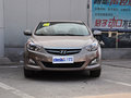 朗动 2015款 1.6L 自动 领先型图片