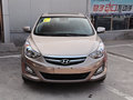 朗动 2015款 1.6L 自动 领先型图片
