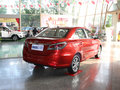 艾瑞泽3 2015款 艾瑞泽3 1.5L 手动 够炫版图片