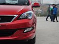 艾瑞泽3 2015款 1.5L 手动 够炫版图片