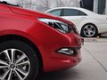 艾瑞泽3 2015款 1.5L 手动 够炫版图片