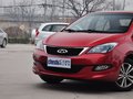 艾瑞泽3 2015款 1.5L 手动 够炫版图片