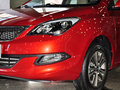 艾瑞泽3 2015款 1.5L 手动 豪华型图片