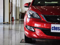 艾瑞泽3 2015款 1.5L 手动 豪华型图片