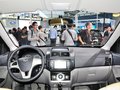昌河M50 图片