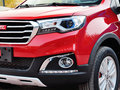 哈弗 H1 2015款 1.5L 手動(dòng) 都市型圖片