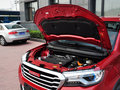 哈弗 H1 2015款 1.5L 手动 都市型图片