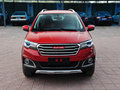 哈弗 H1 2015款 1.5L 手动 都市型图片