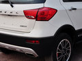哈弗 H1 2015款 1.5L 自动 尊贵型图片