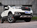 哈弗 H1 2015款 1.5L 自动 尊贵型图片