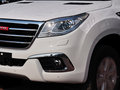 哈弗H9 2015款 2.0T 自动 豪华型图片